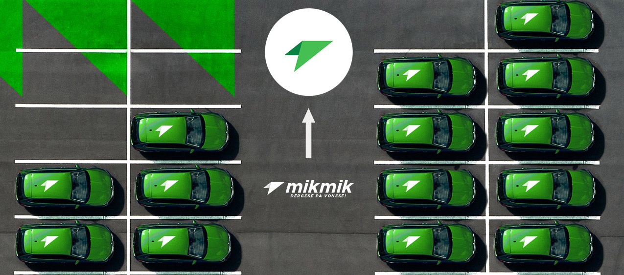 Univers Shpk Transport Logistics in Kosovo and Ballkan coorporation with Mik Mik 